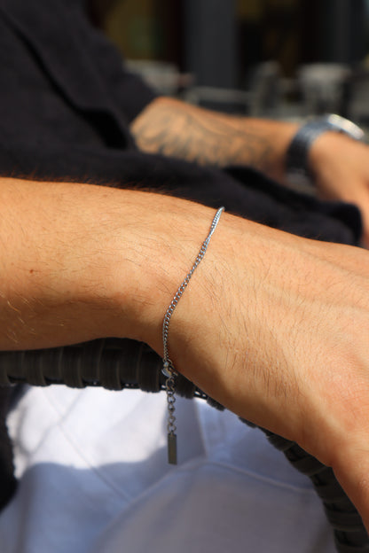 CUBAN BRACELET