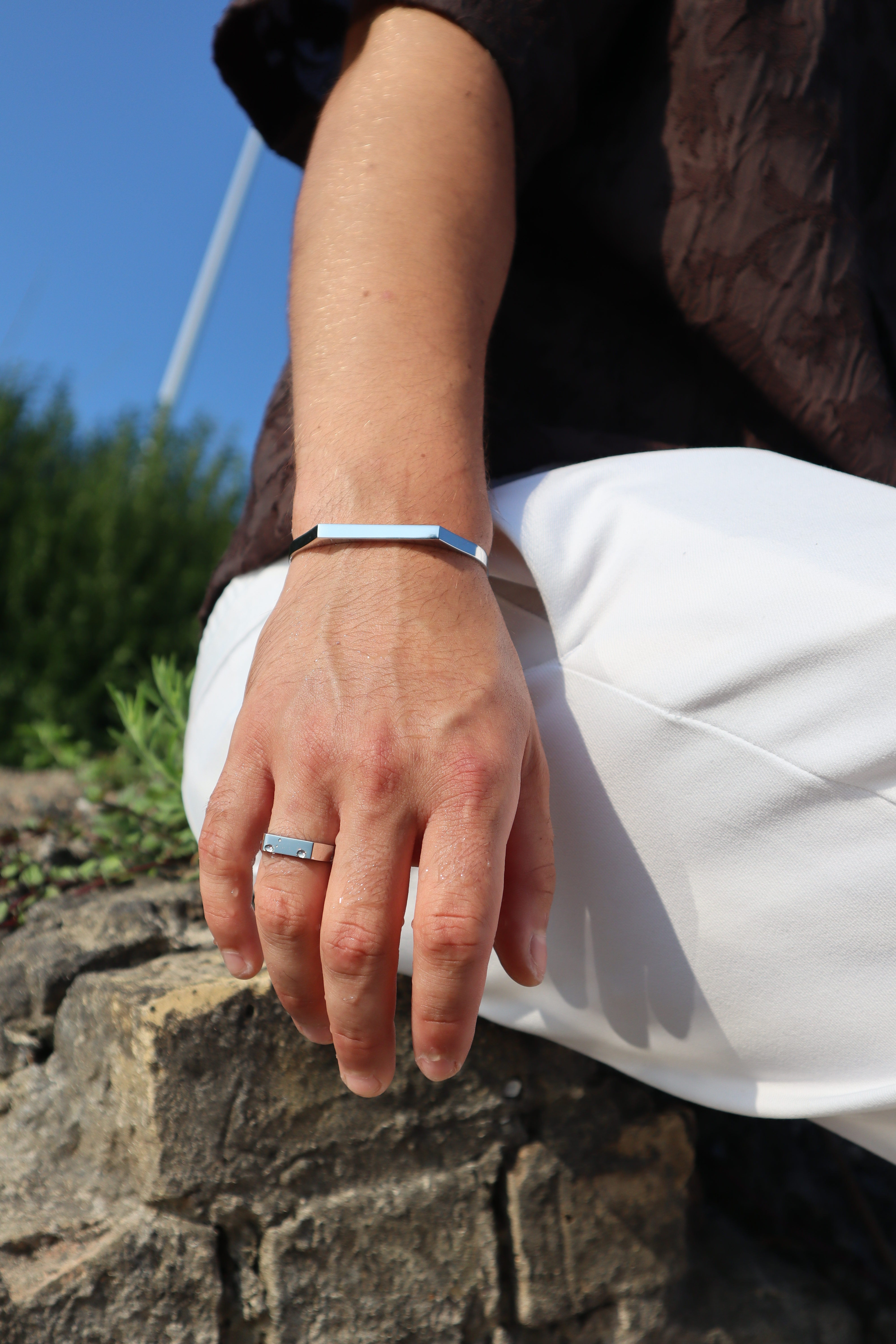 UNISIZE SIGNET BUNDLE