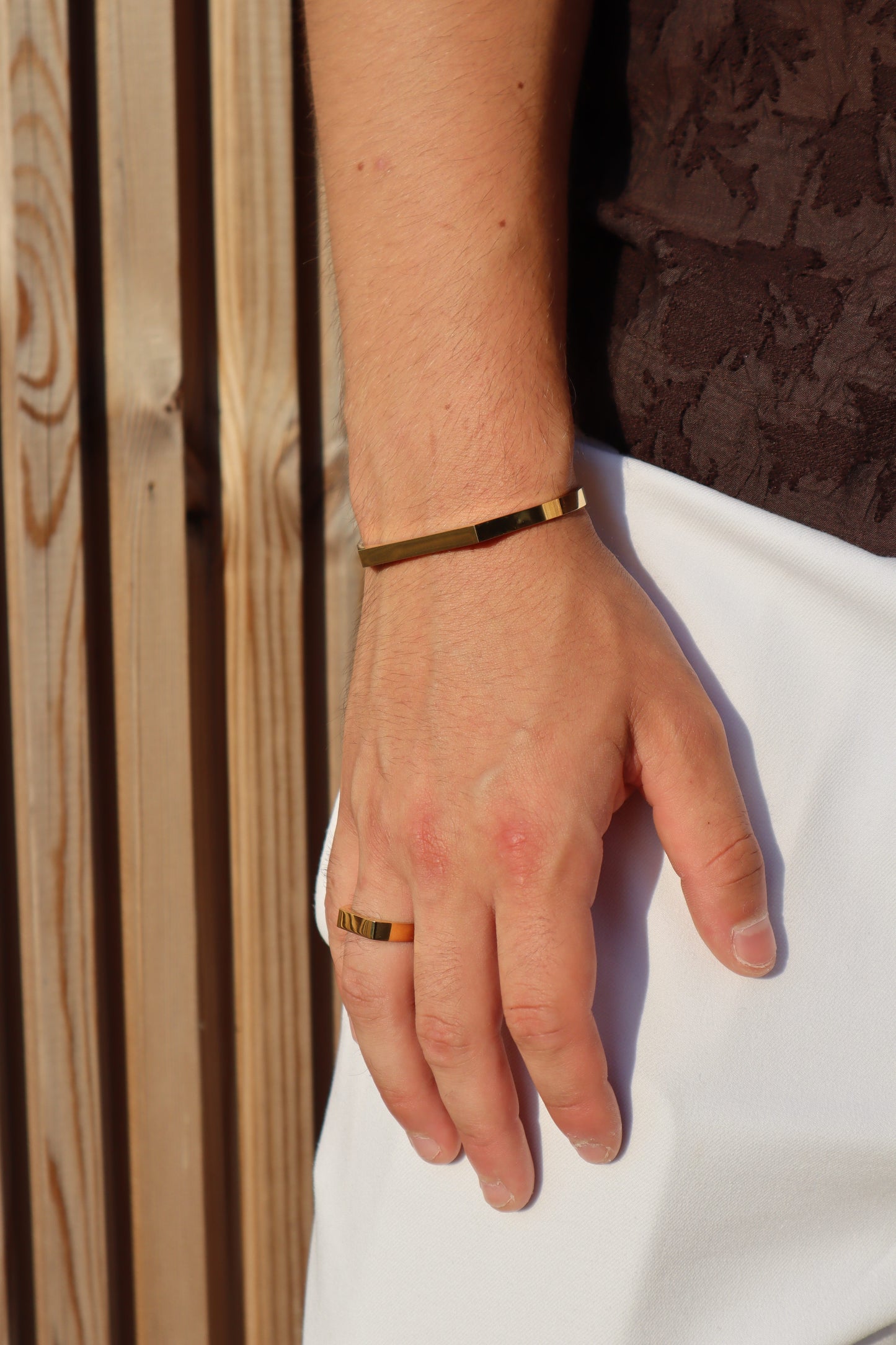 UNISIZE SIGNET BUNDLE