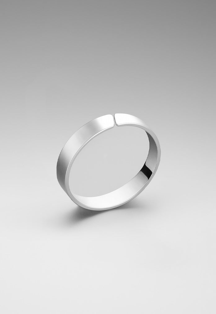 CUFF RING