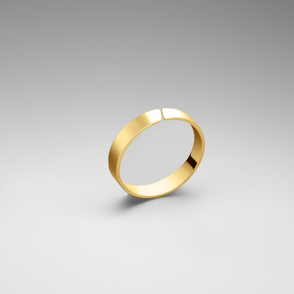 CUFF RING