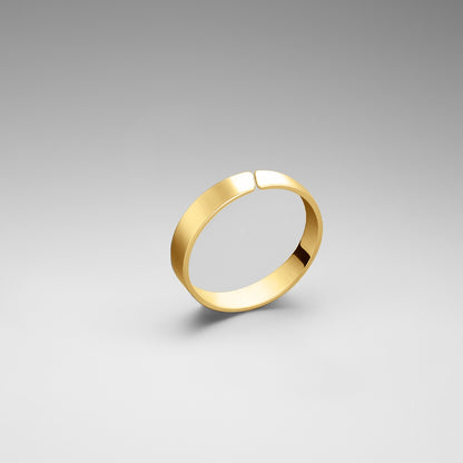 CUFF RING