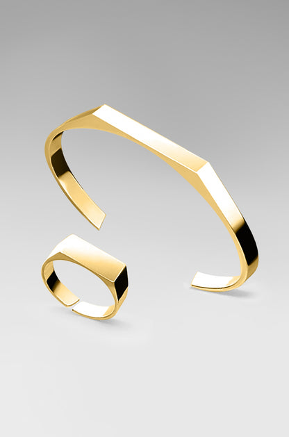 UNISIZE SIGNET BUNDLE