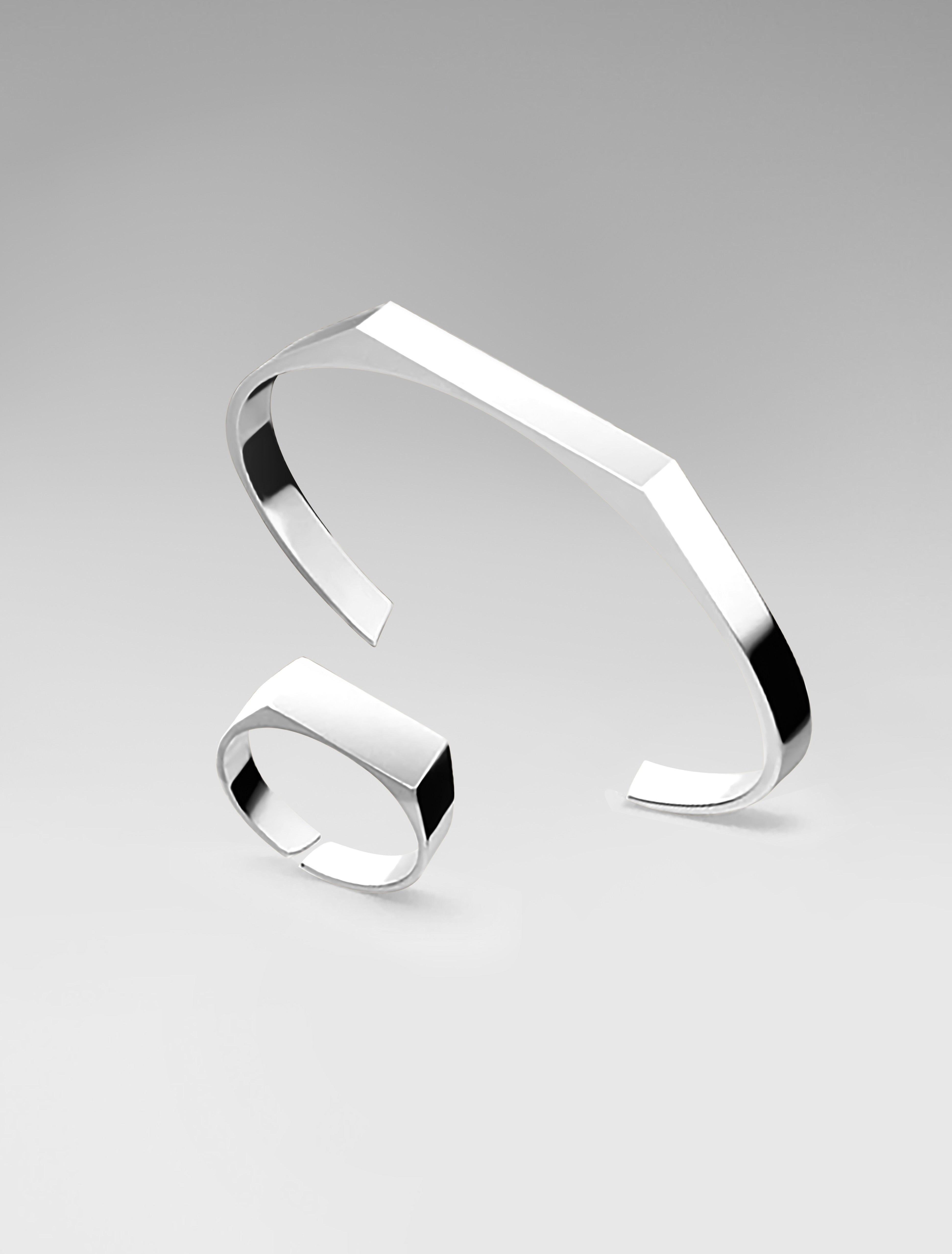 UNISIZE SIGNET BUNDLE